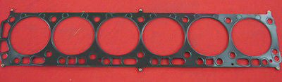 Head Gasket High Performance .051 MLS 230 - 250 - 292 Inline 6 Chevy