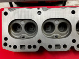 HEAD Lump Ported Intake 73cc Stage 1 250 / 292 Chevy Inline 6 Cylinder