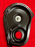 NEW front cover with retainer relief 250 - 292 Chevy Inline Six Cylinder