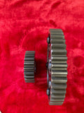 Gears set Straight Cut HIGH Performance Competition Fully Adjustable