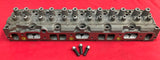 HEAD Lump Ported Intake 73cc Stage 1 250 / 292 Chevy Inline 6 Cylinder