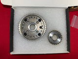Gears set Straight Cut HIGH Performance Competition Fully Adjustable