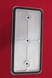 Side covers 292 Inline Six-cylinder Chevrolet Chevy CNC Billet